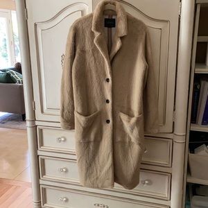 Sanctuary Teddy Jacket
